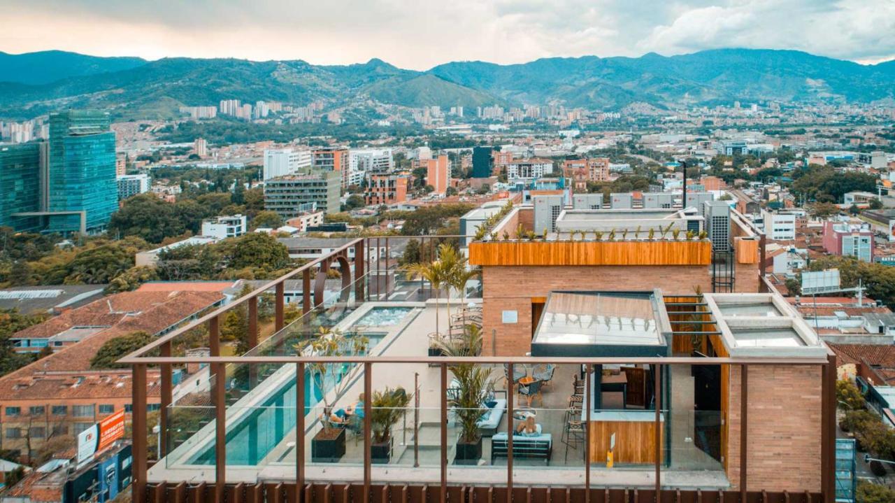 Marquee Medellin